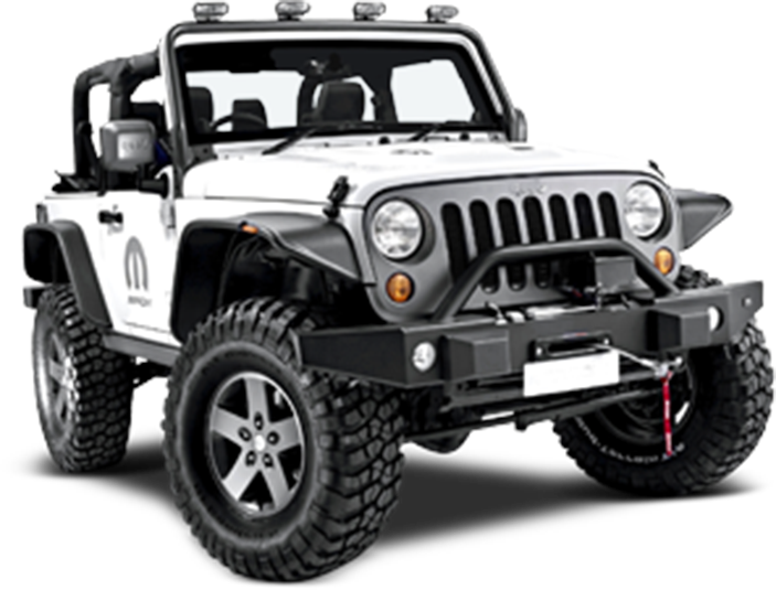 About M Cars